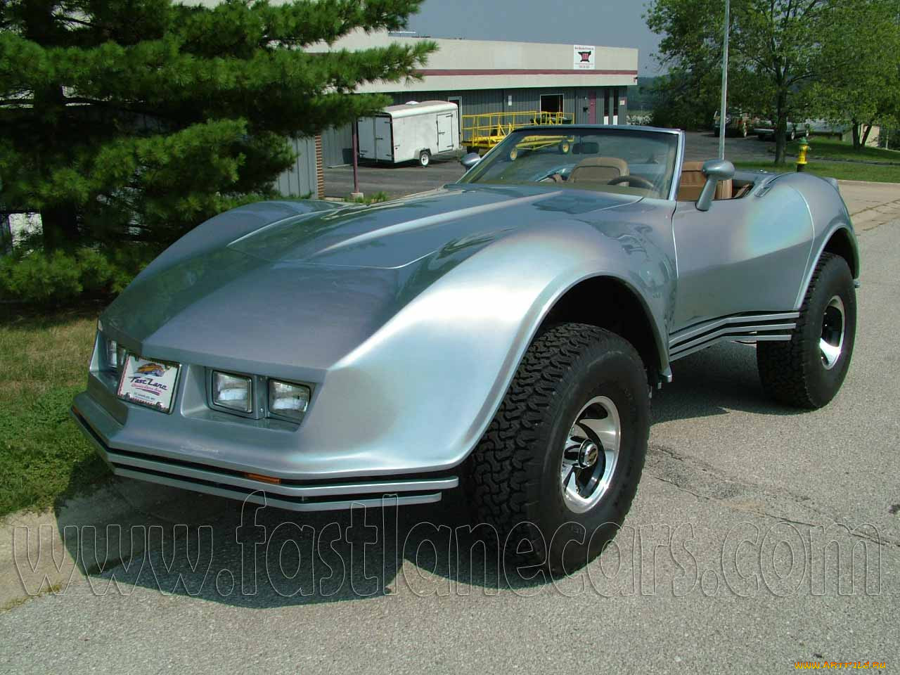 chevrolet, corvette, c3, 4x4, , , , 